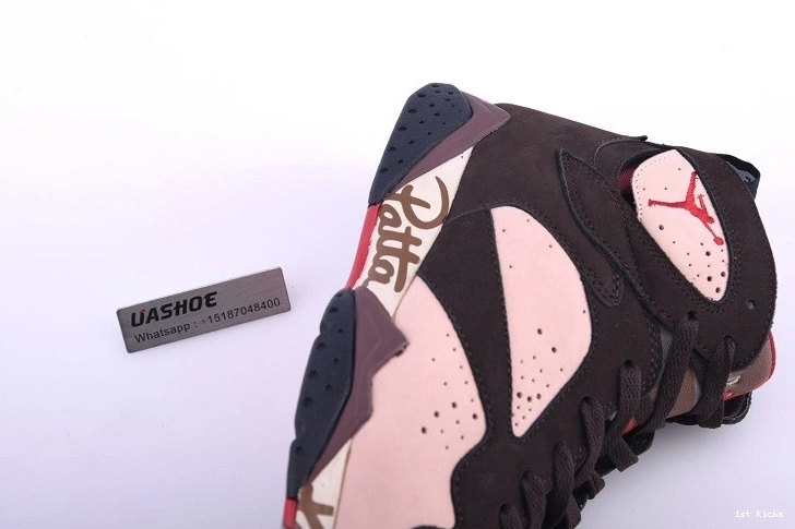 7  Jordan Retro Patta AT3375-200 Shimmer 0208